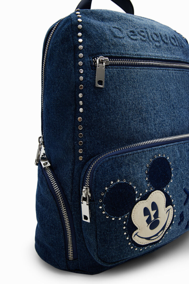 Sac à dos M Mickey Mouse | Desigual