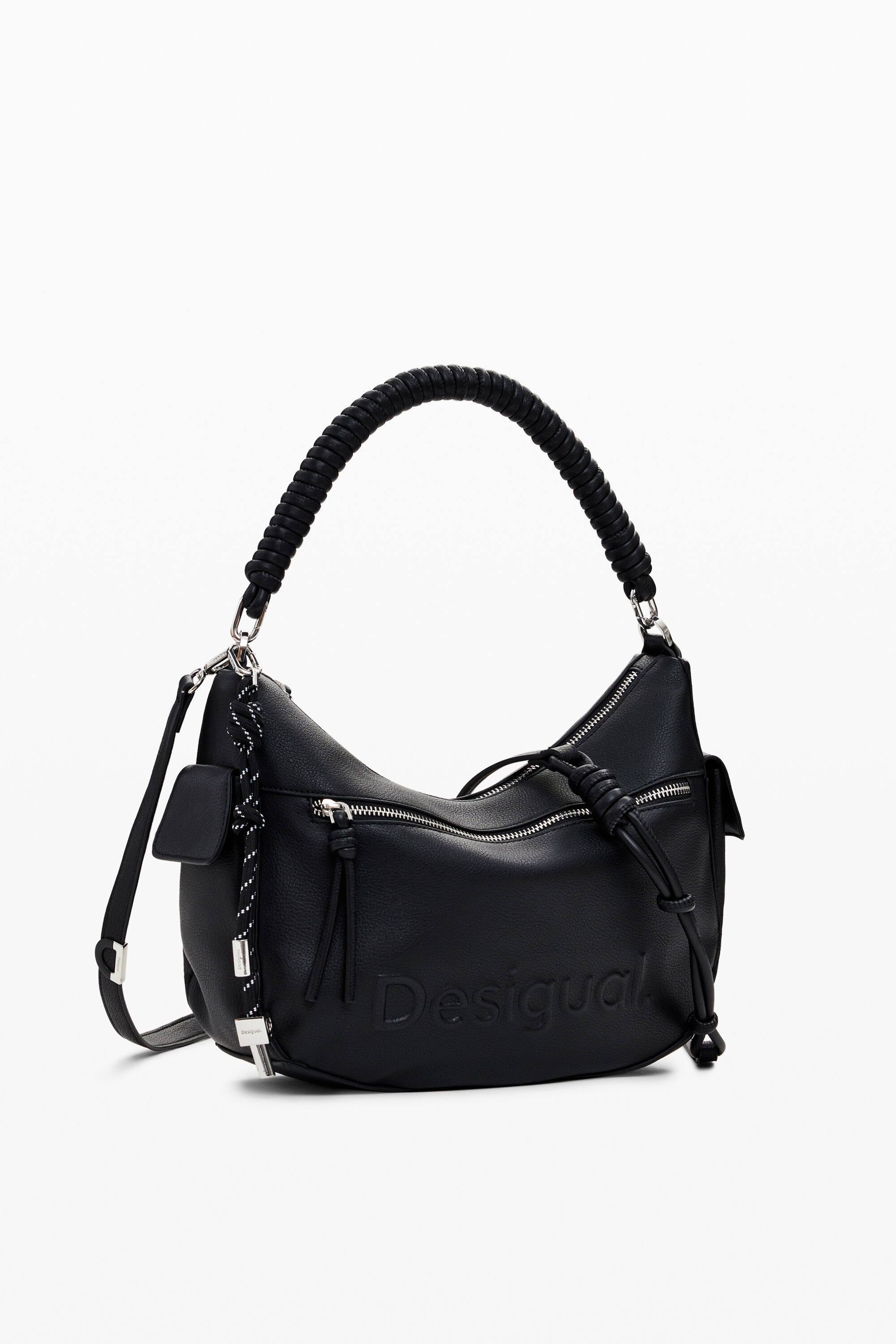 Logo bag