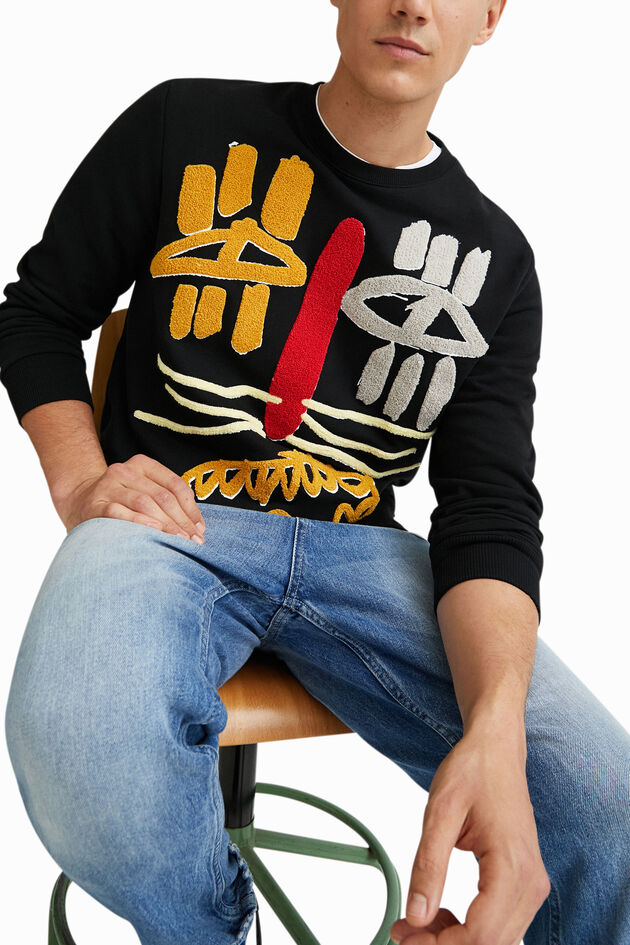y Outlet en Hombre | Desigual