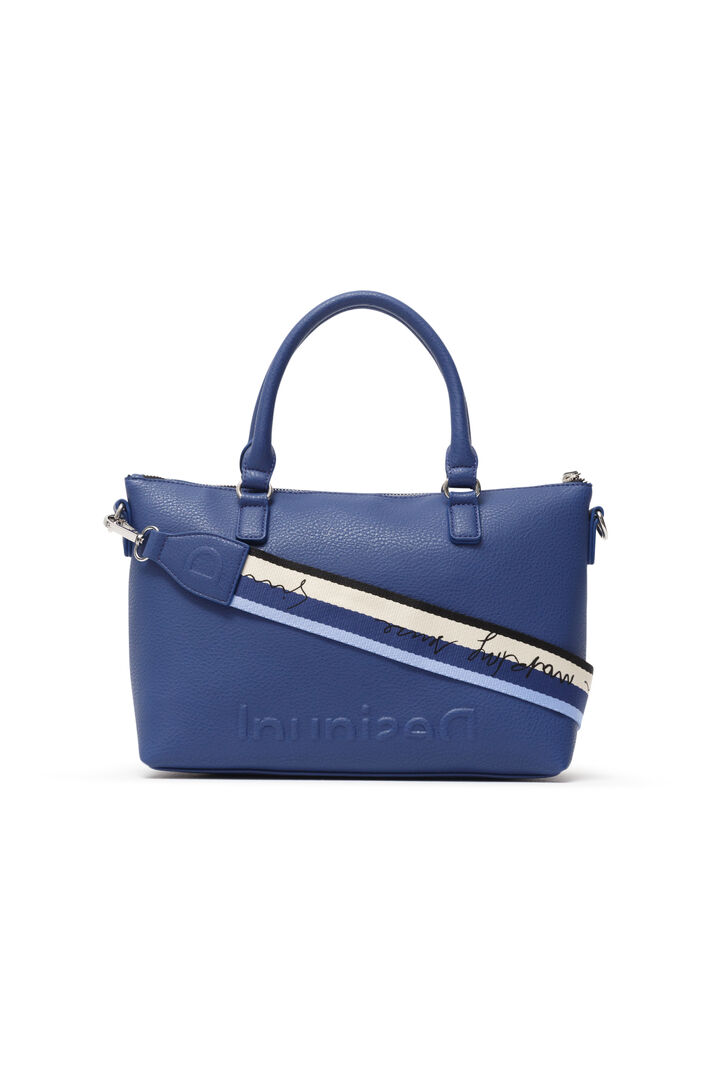 
ポケット ショルダーバッグ | Desigual