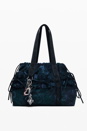 Collina Strada travel bag | Desigual