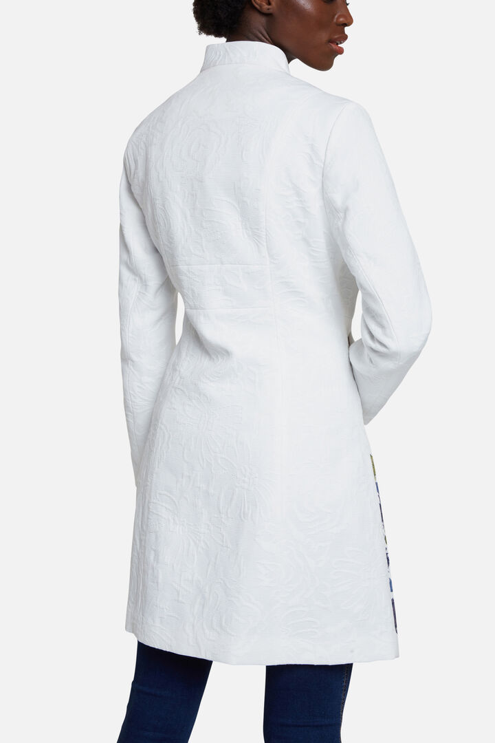 Coat | Desigual