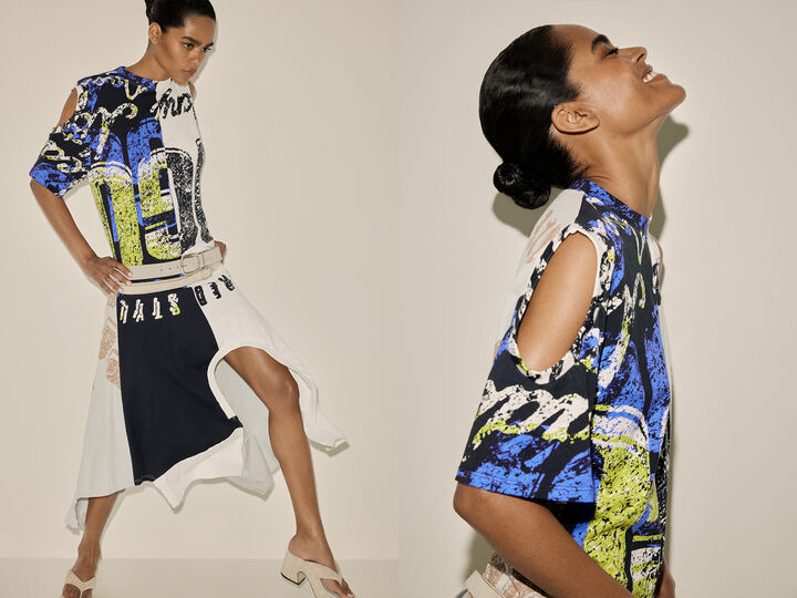 Total look | Desigual