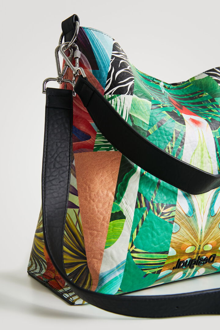 Arty sack bag | Desigual