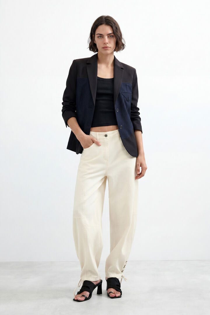 Blazer Woven