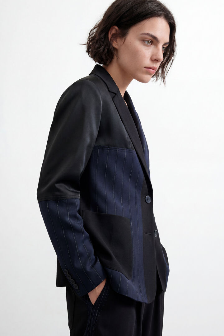 Blazer Regular