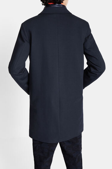Coat Inner jacket | Desigual