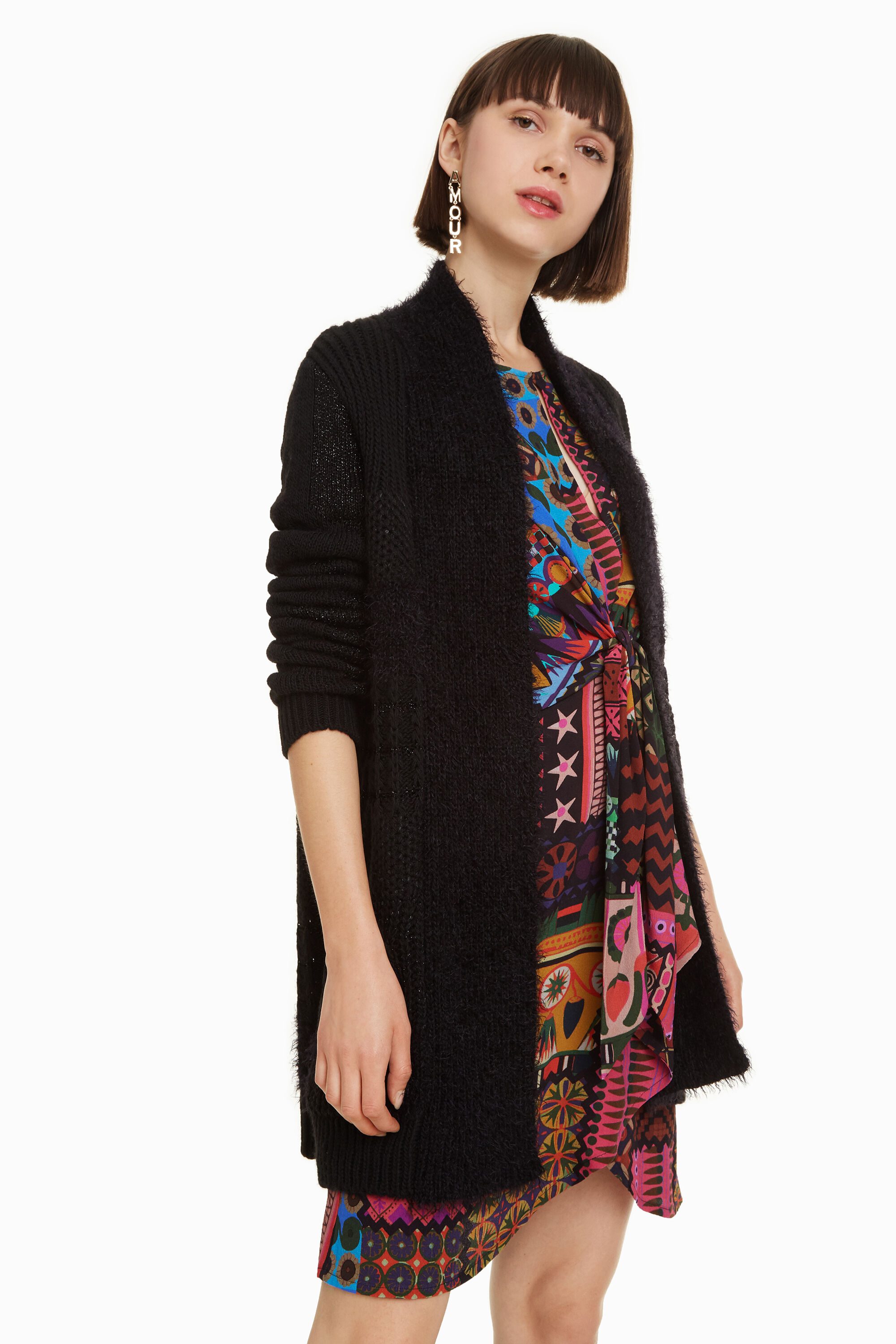 Lua Pullover