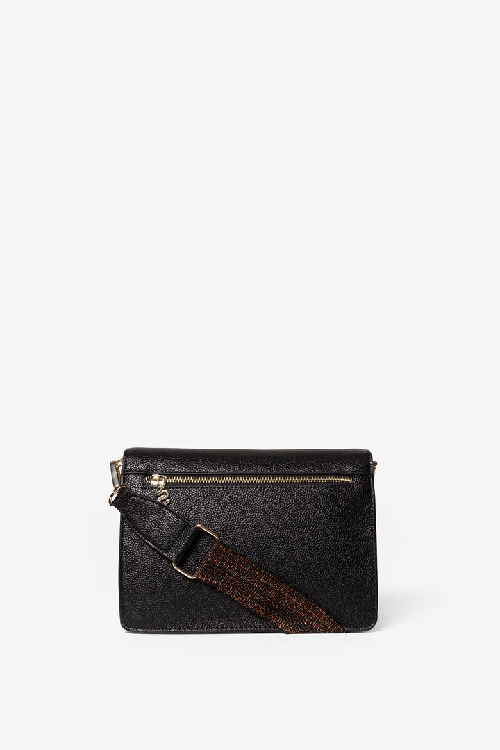Double handle sling bag | Desigual