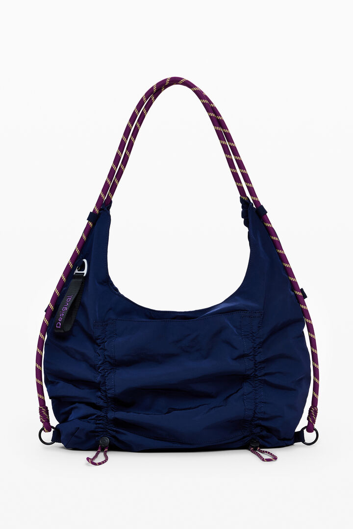 2-in-1 shopper bag | Desigual