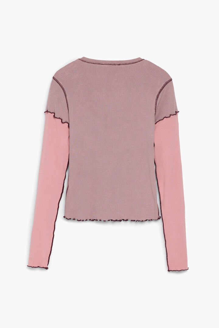 CAMISETA NOT A DOLL | Desigual