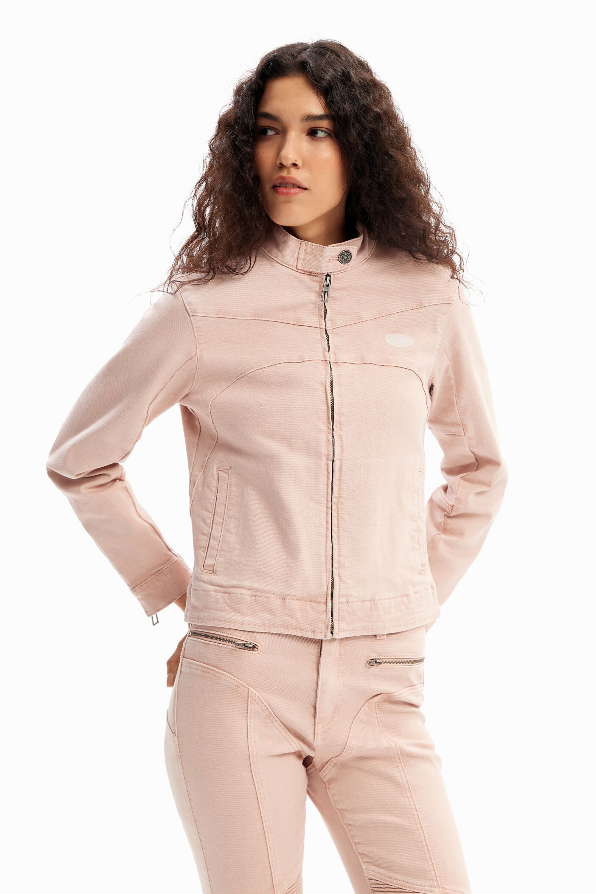Desigual discount veste femme