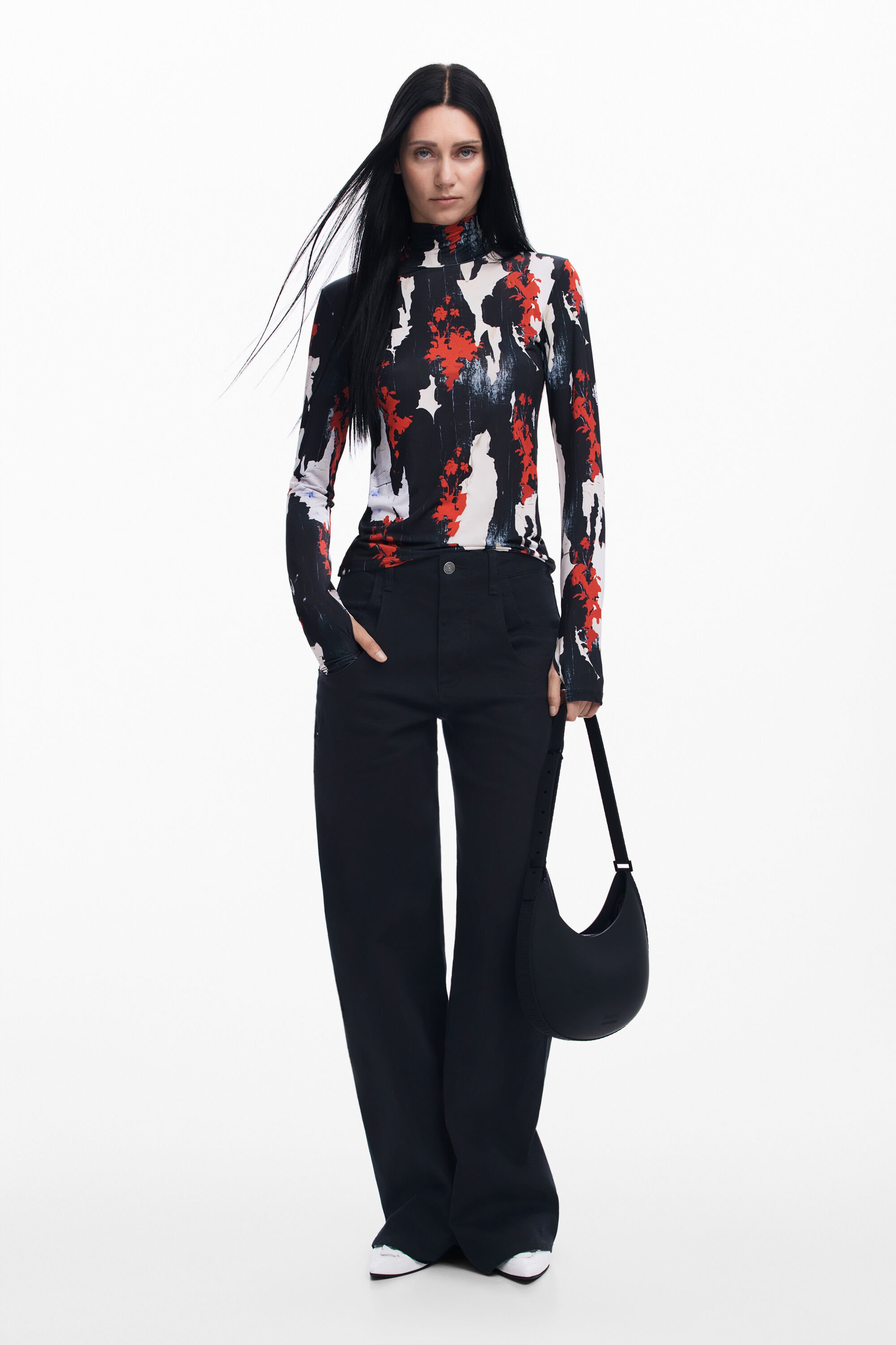 Ropa desigual muy barata online