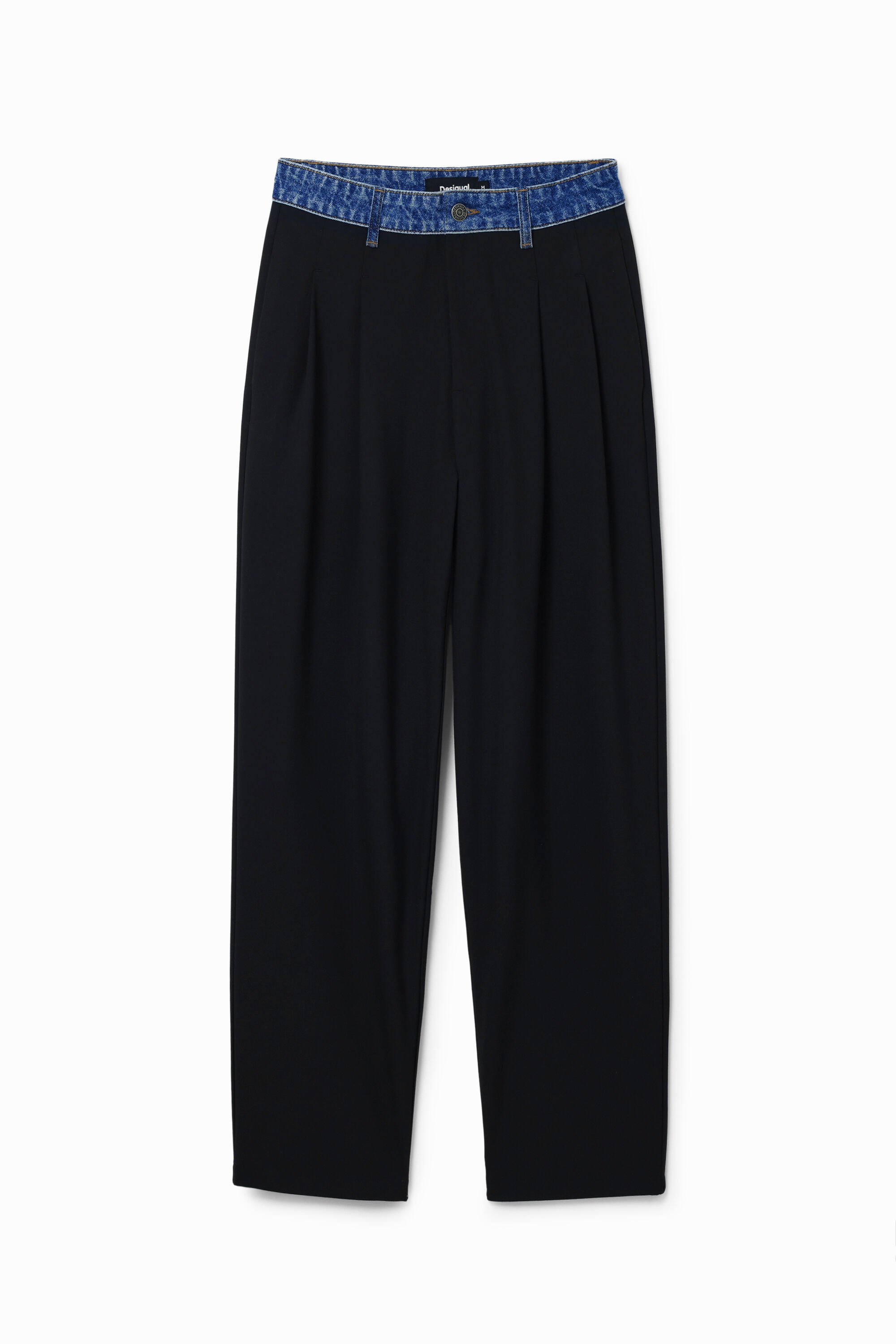 Geschneiderte Hybridhose