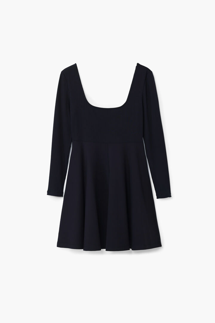 Vestido corto vuelo | Desigual