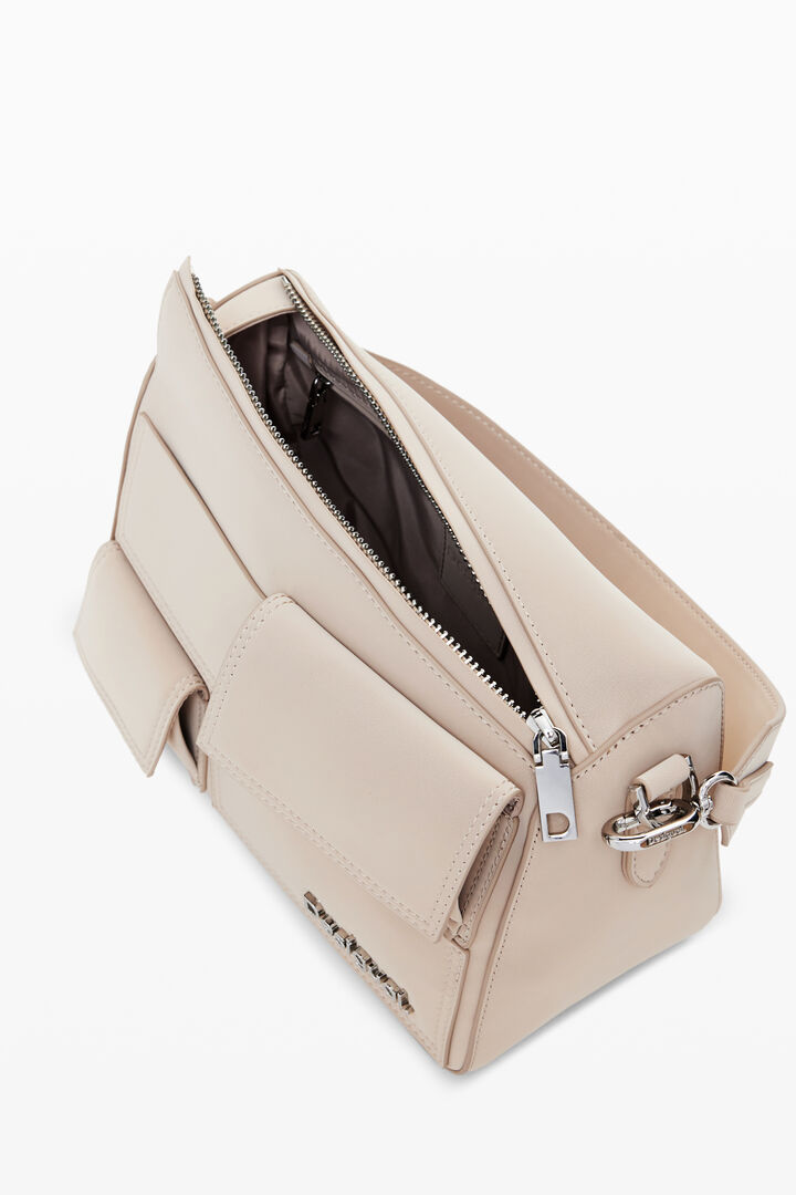 Multi-pocket shoulder bag | Desigual
