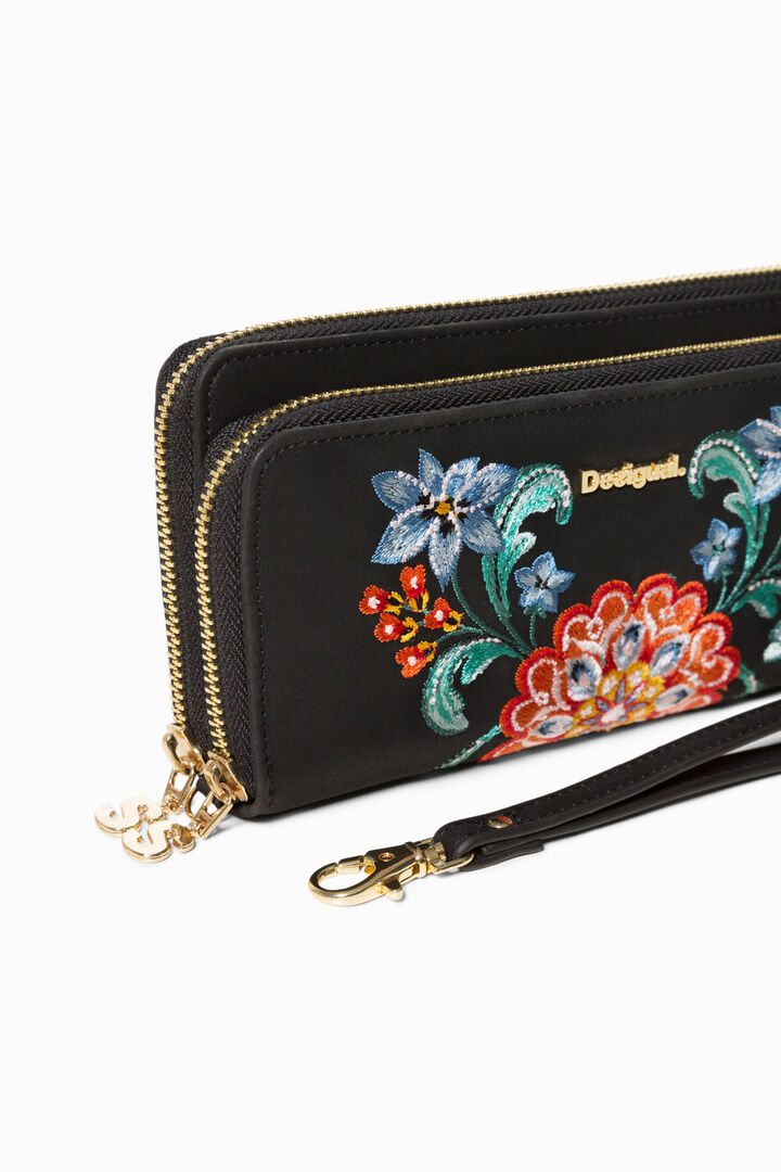 Odissey Wallet | Desigual
