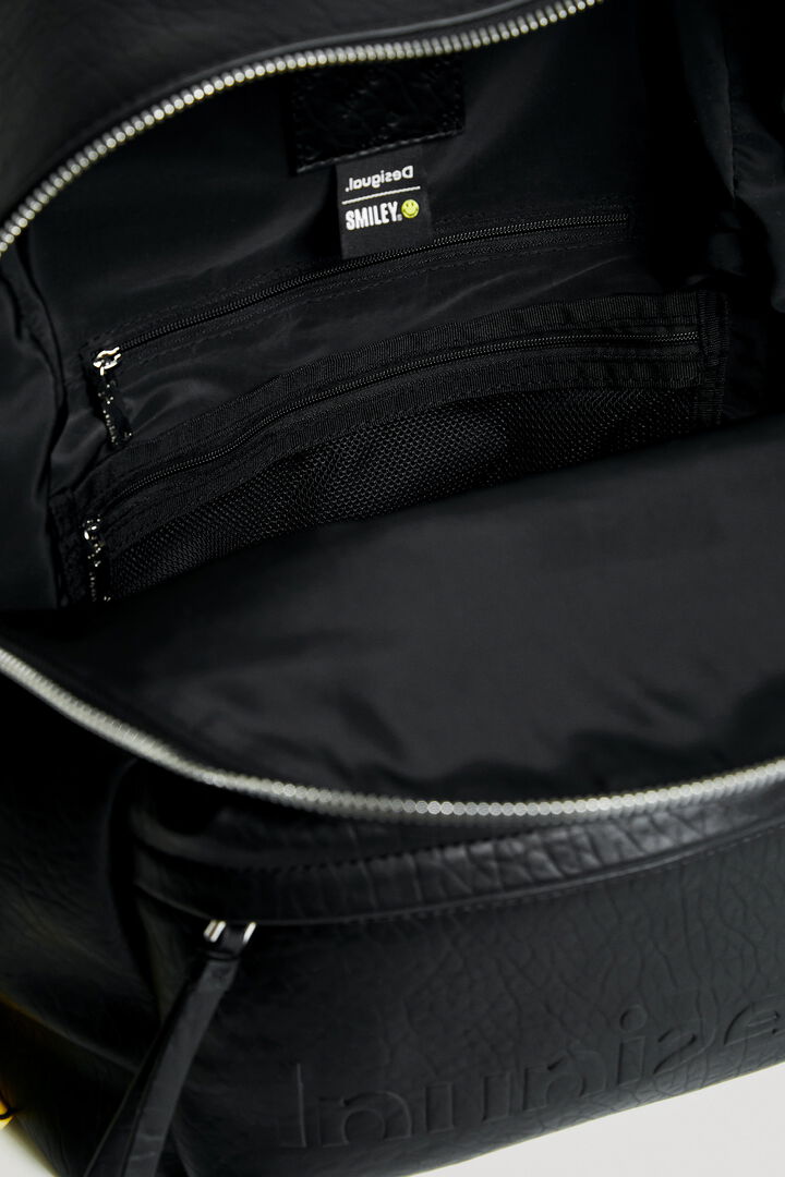 Ruksak Smiley | Desigual