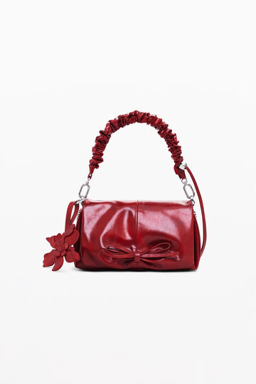 Shiny bow bag | Desigual