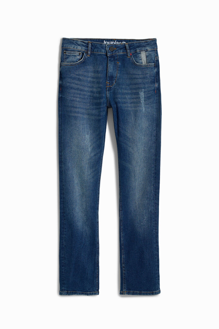 Jeans | Desigual