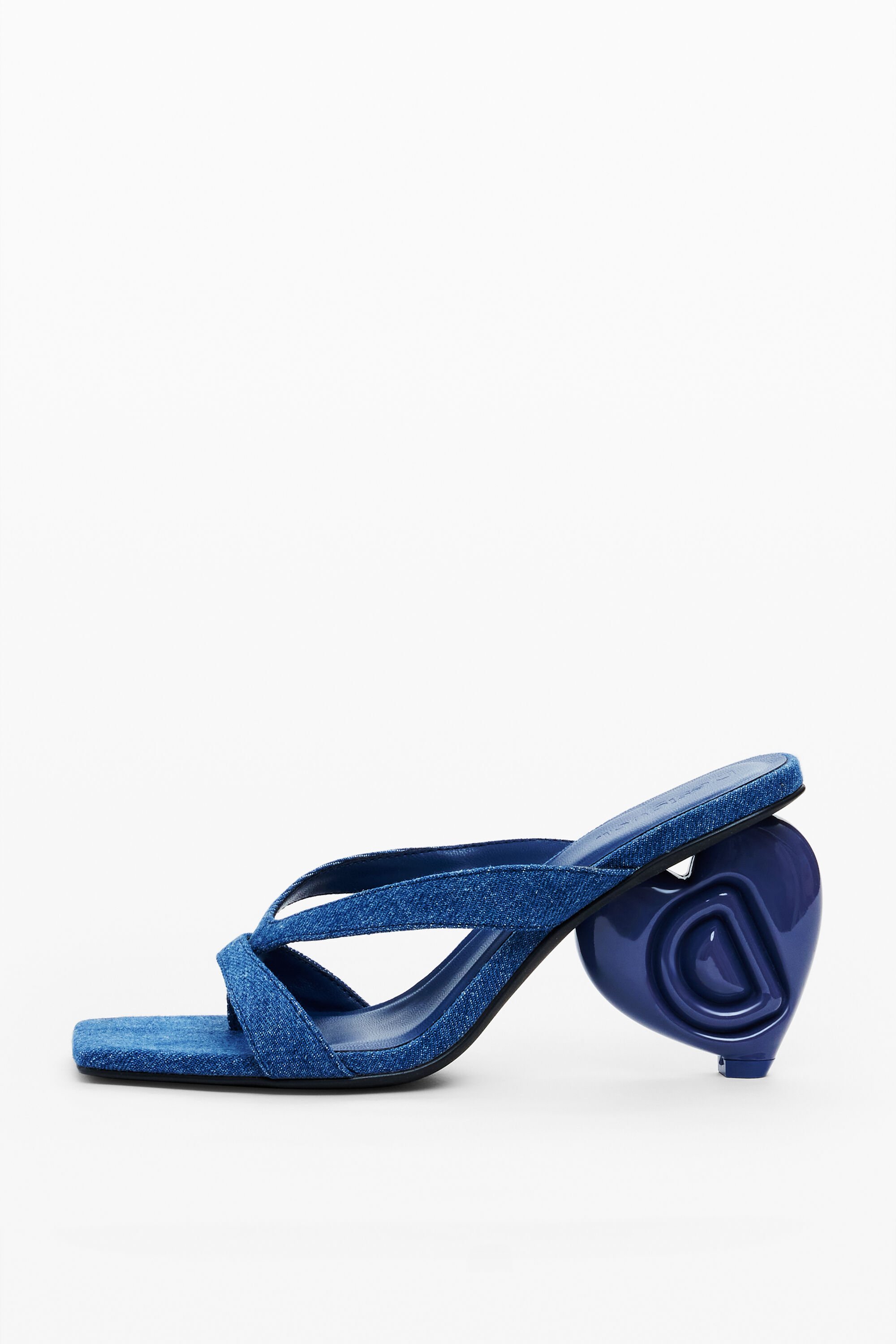 Sandale desigual femme soldes discount