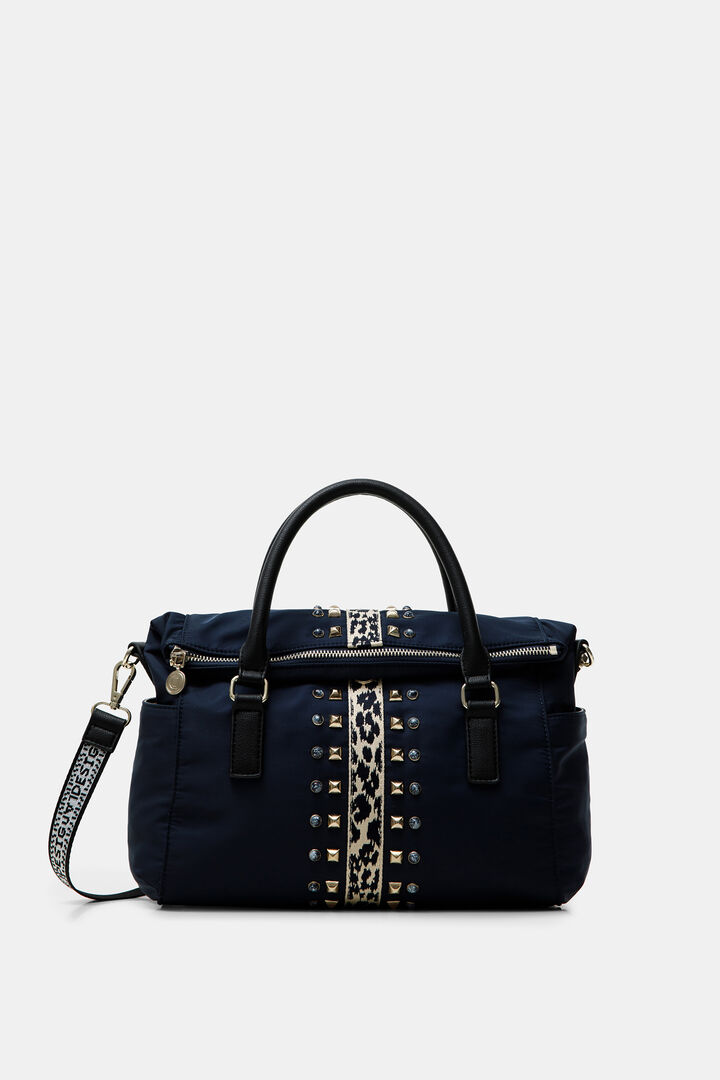 Sac à main clous | Desigual