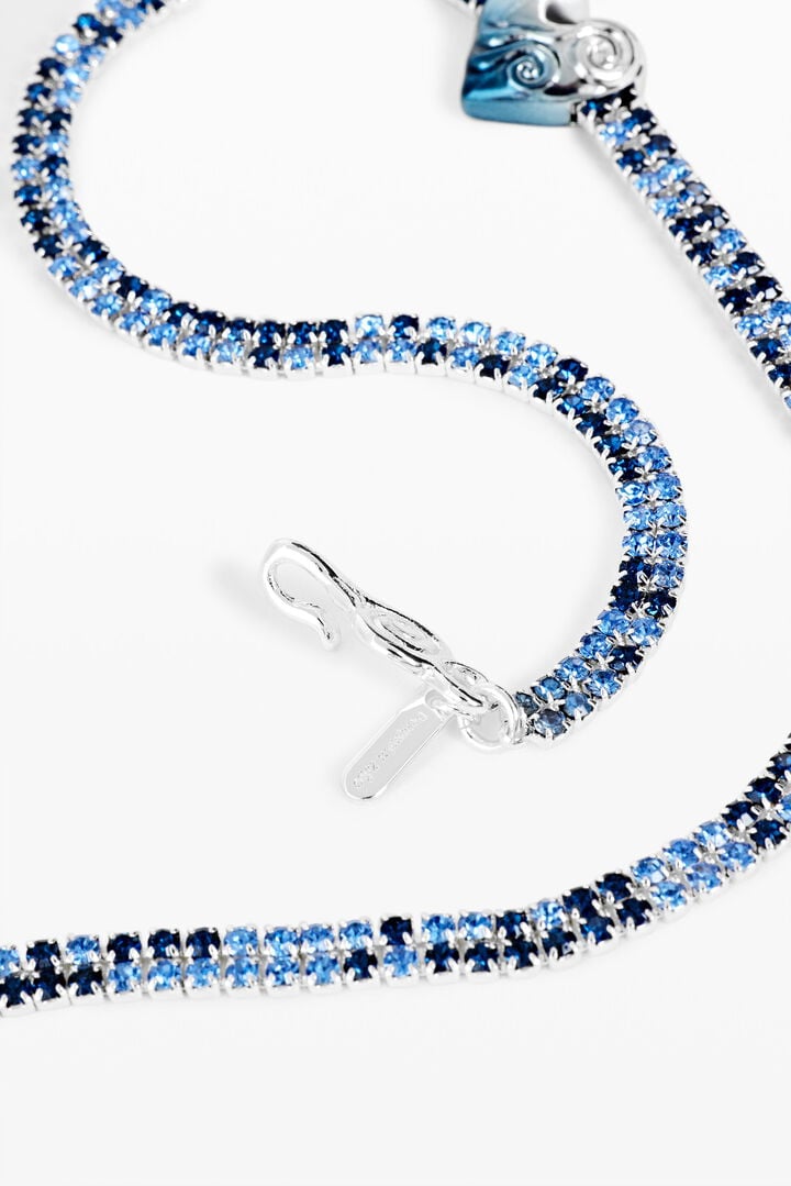 Collar Coraz&oacute;n Zalio