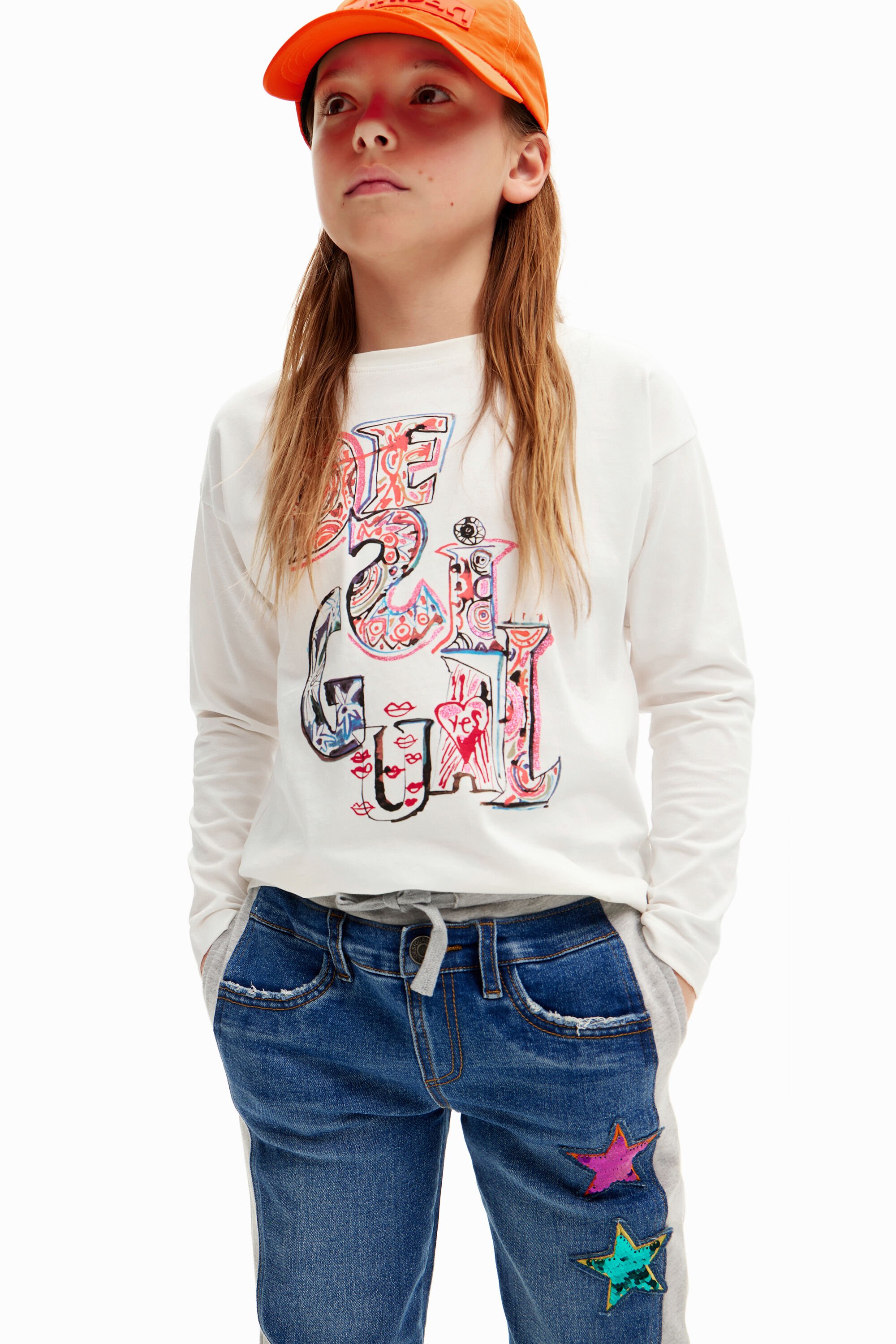 Abbigliamento girl sales