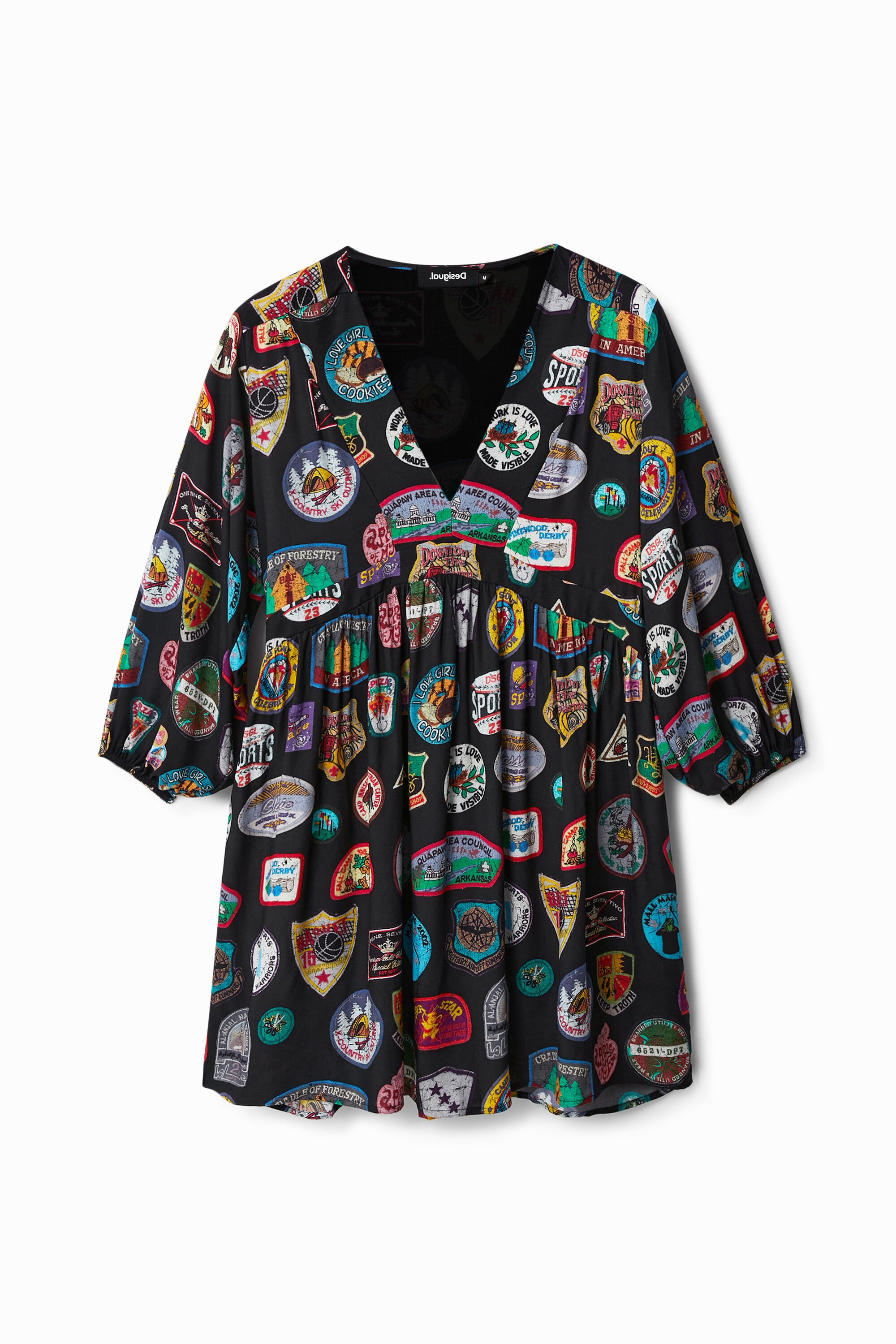 Guida alle taglie desigual store