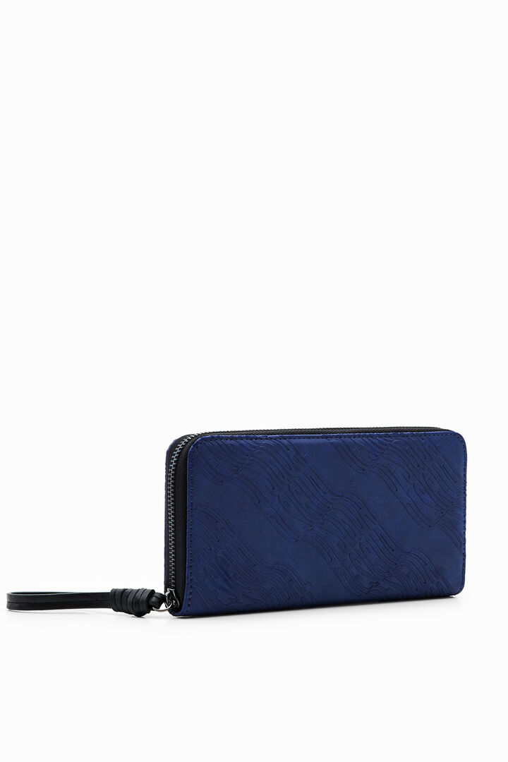 Cartera logos | Desigual