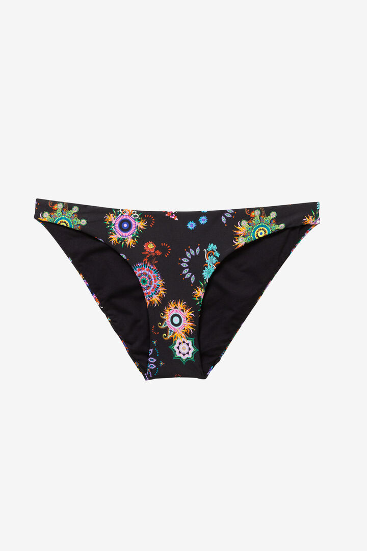 Psychedelic Bikini Lia B | Desigual
