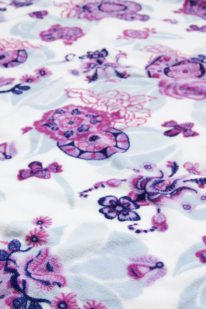 Boho Jeans Blanket | Desigual