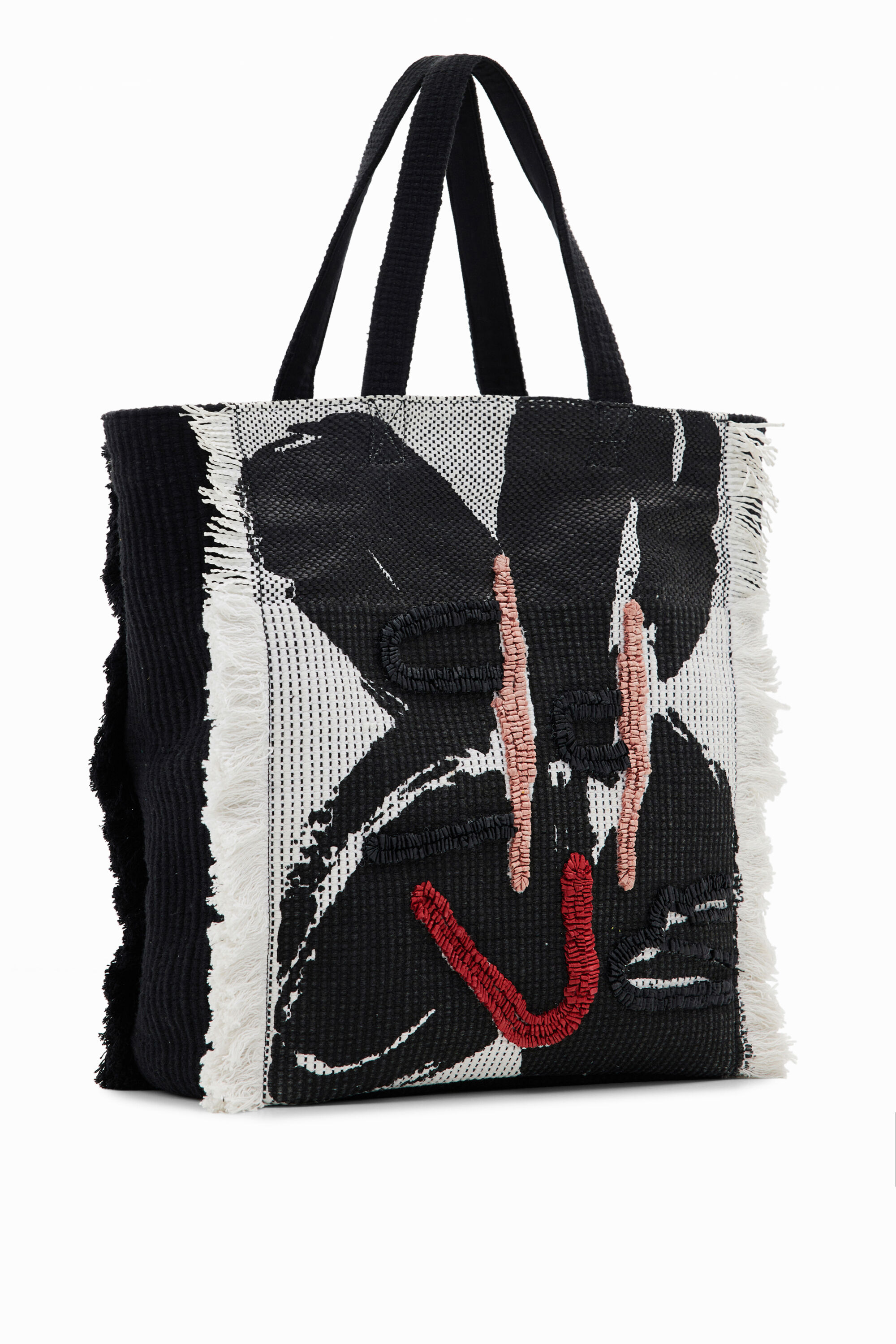 Bolsos shopper desigual deals