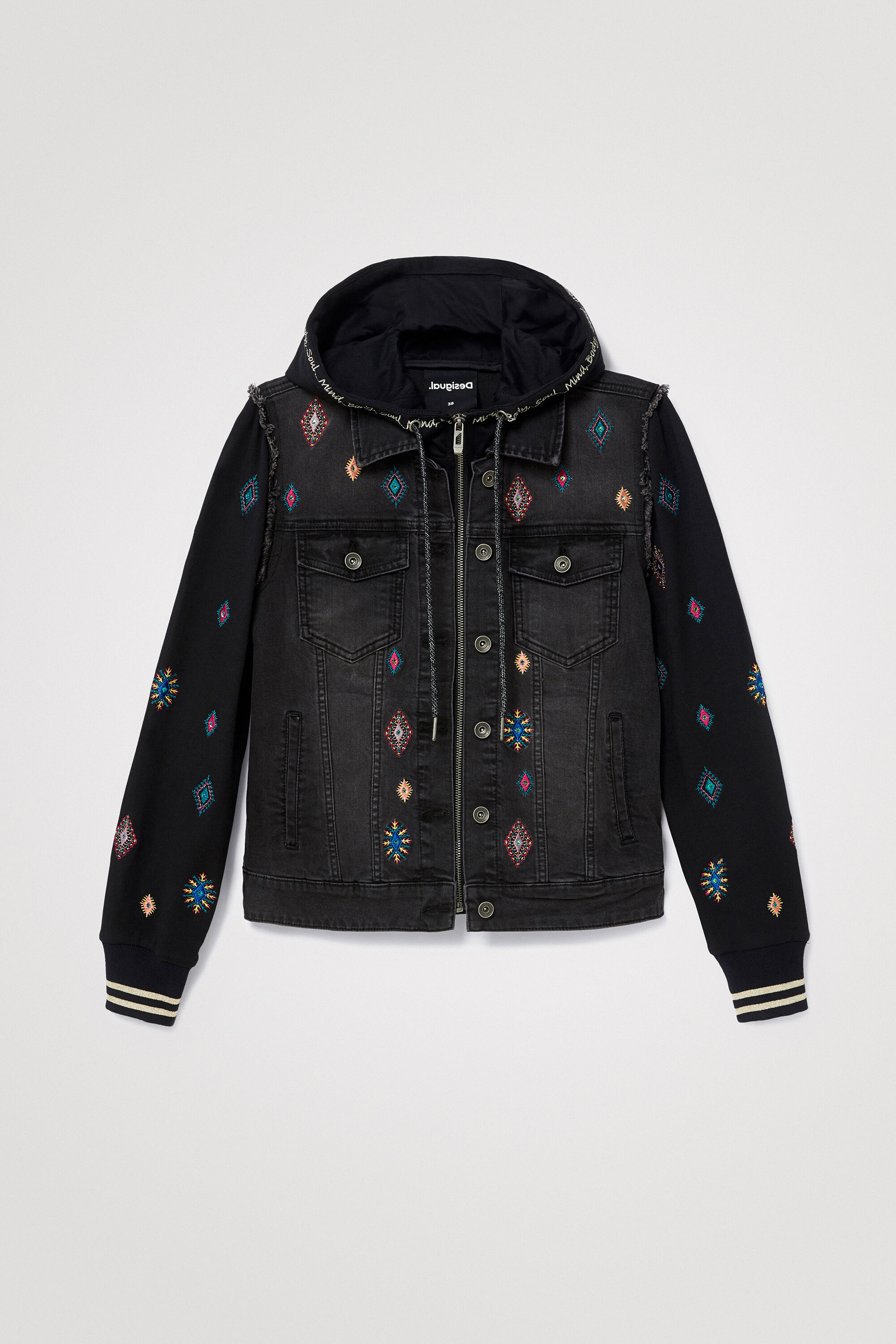 desigual sconti