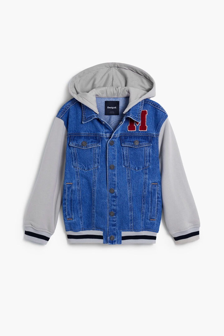 Chaqueta sudadera Mickey Mouse™ | Desigual