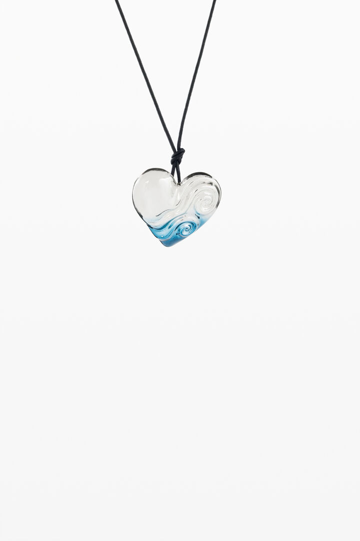 Zalio Heart Necklace