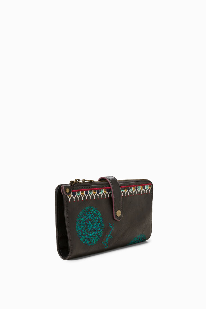 Monedero Siara Ester | Desigual