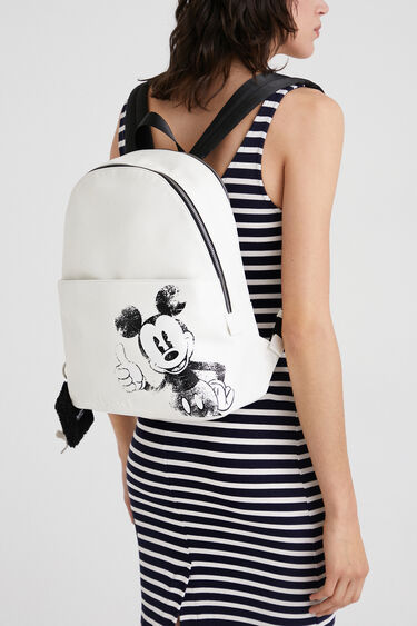 Mochila Mickey Mouse | Desigual