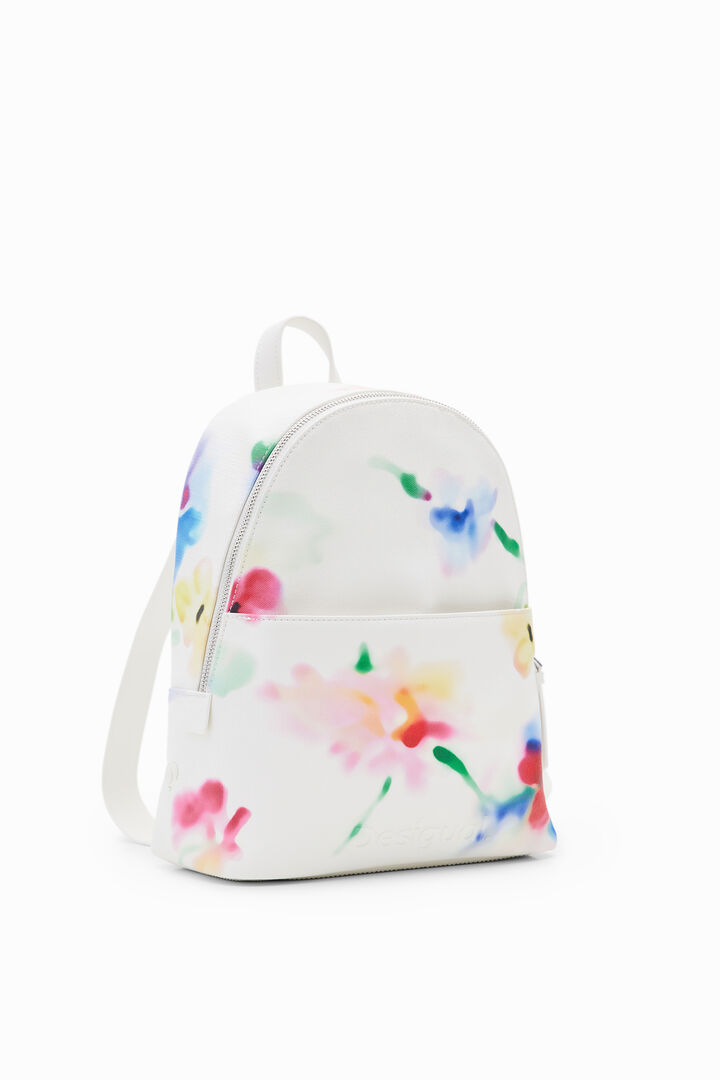 Rucksack S Blumen