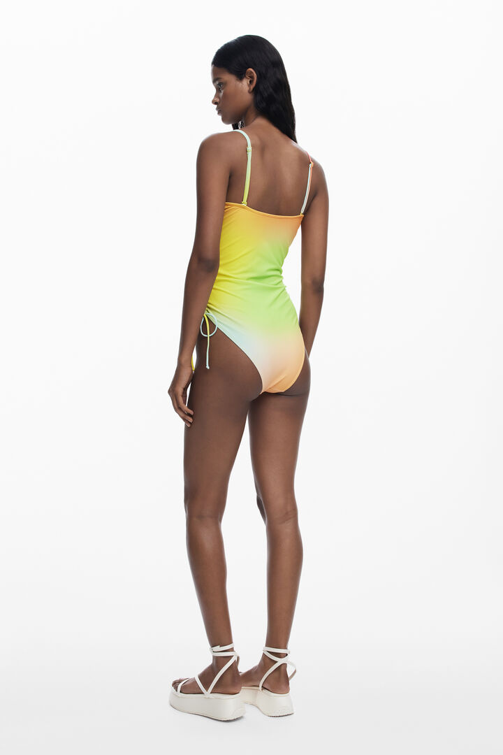 Colibrí Swimsuit | Desigual