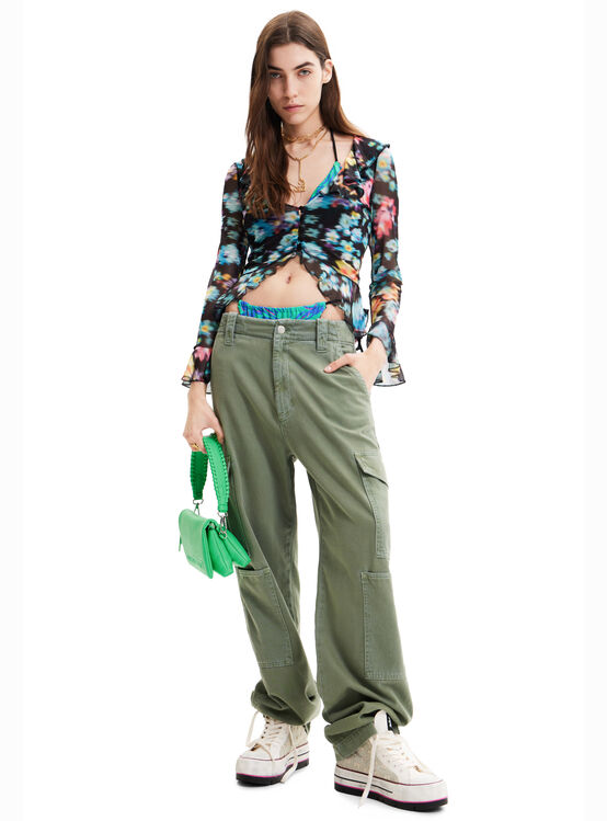 Total look