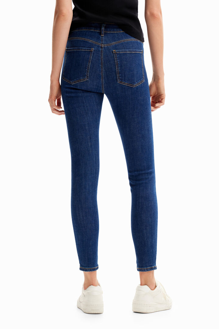 Vaqueros Skinny | Desigual