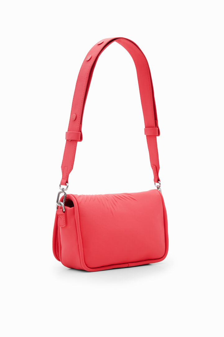 S star crossbody bag | Desigual