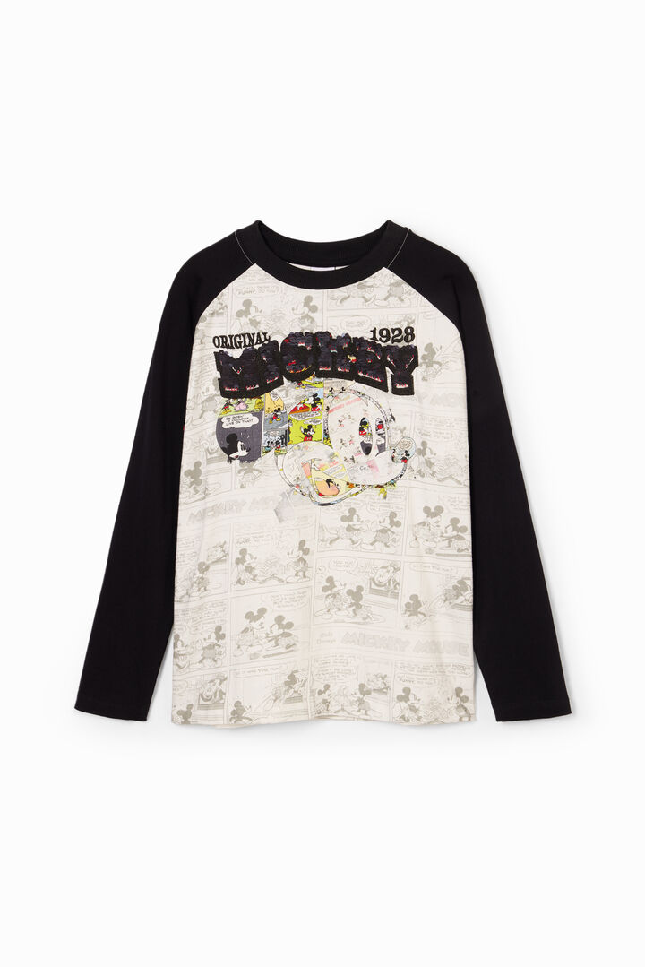 Mickey Mouse T-shirt