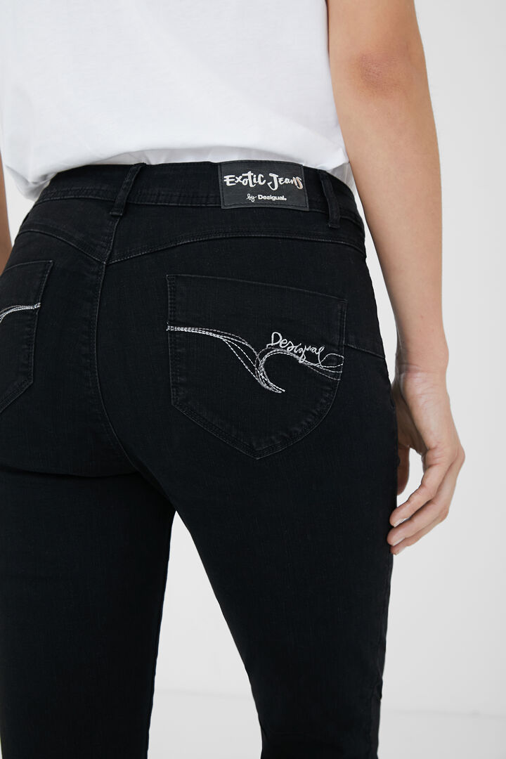 Jeans | Desigual