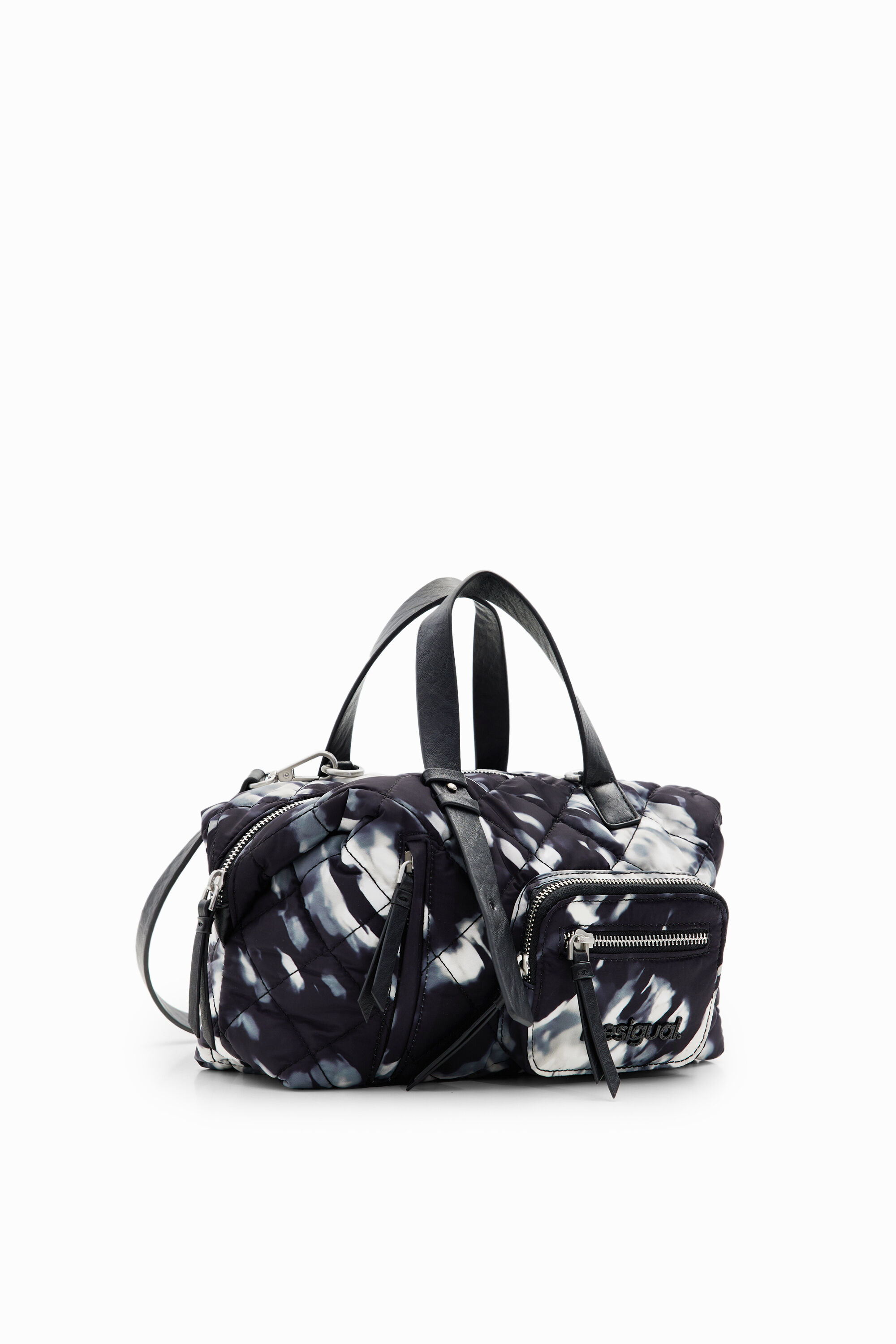 Desigual Midsize padded bag