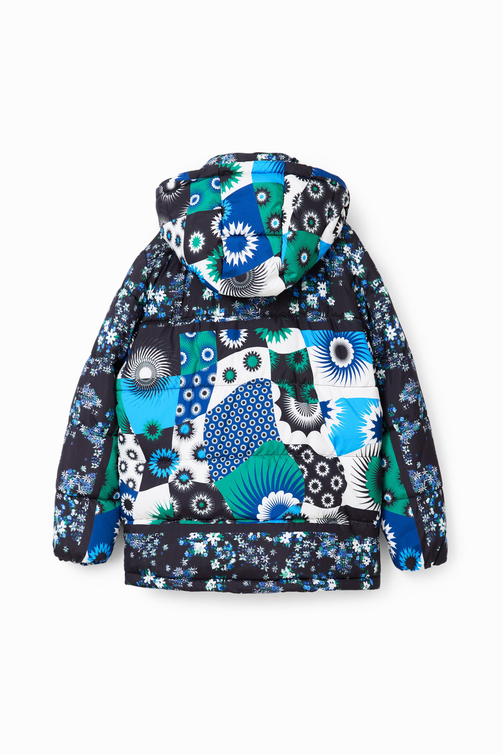 Veste desigual outlet enfant