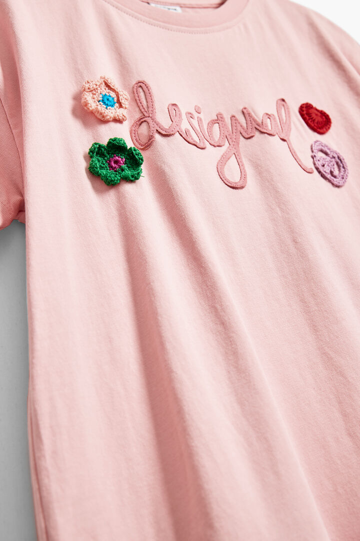Floral skirt dress | Desigual