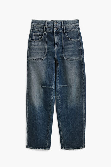 Vaqueros Boyfriend | Desigual