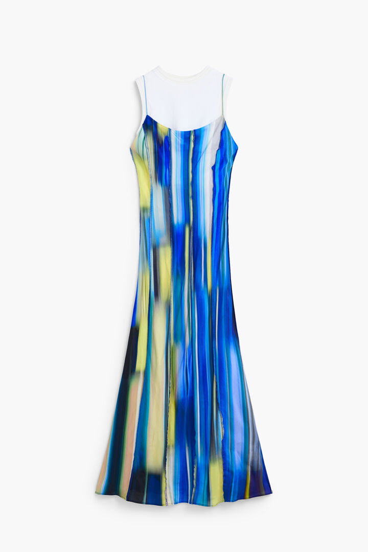 Robe combinée | Desigual